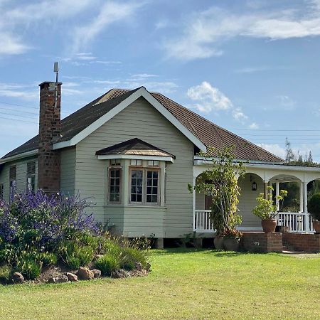 The 100 Year Old House Vila Nanyuki Exterior foto